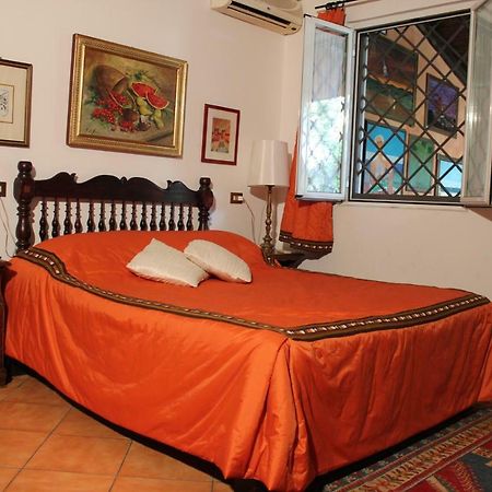 B&B Country Lemon Santa Marta Exterior photo