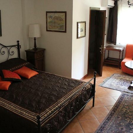 B&B Country Lemon Santa Marta Exterior photo