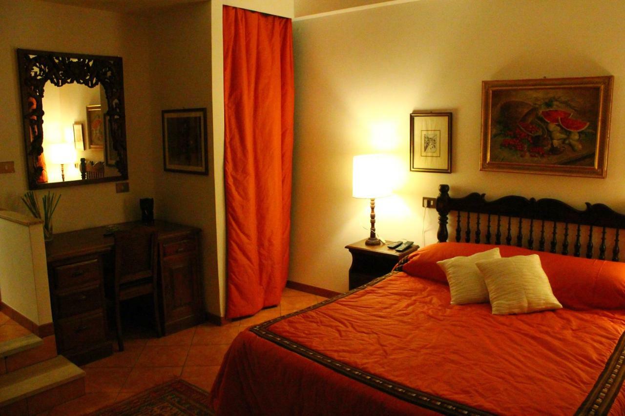 B&B Country Lemon Santa Marta Exterior photo
