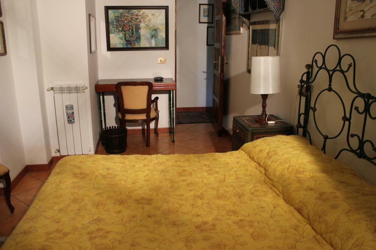 B&B Country Lemon Santa Marta Exterior photo