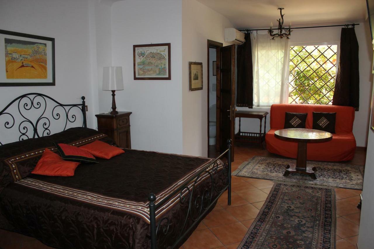 B&B Country Lemon Santa Marta Exterior photo