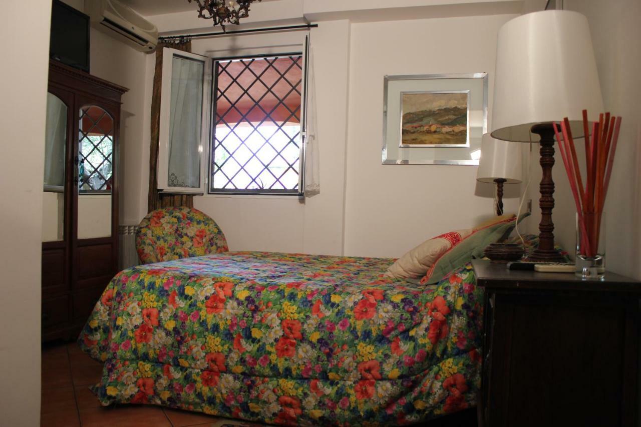 B&B Country Lemon Santa Marta Exterior photo