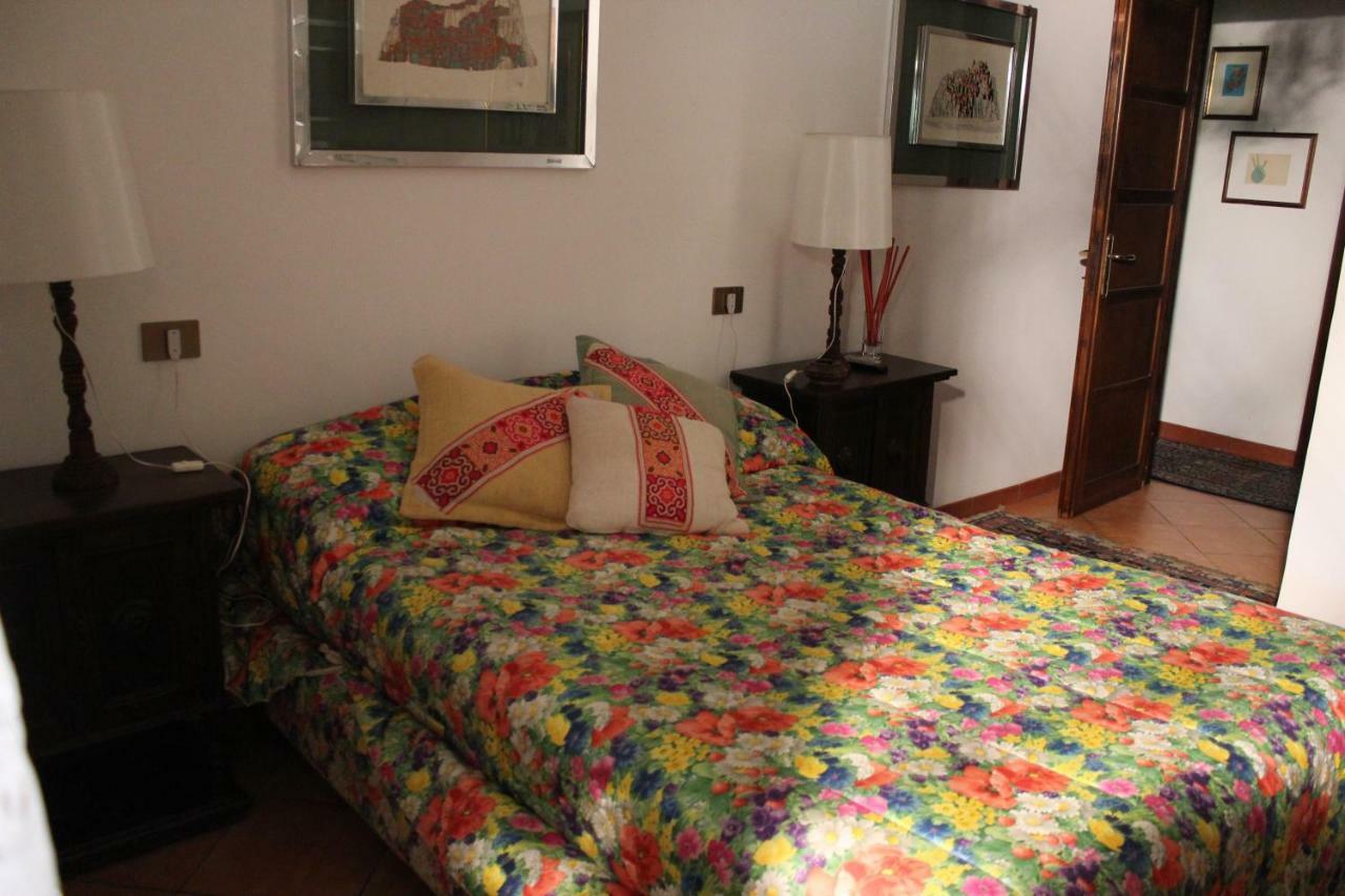 B&B Country Lemon Santa Marta Exterior photo