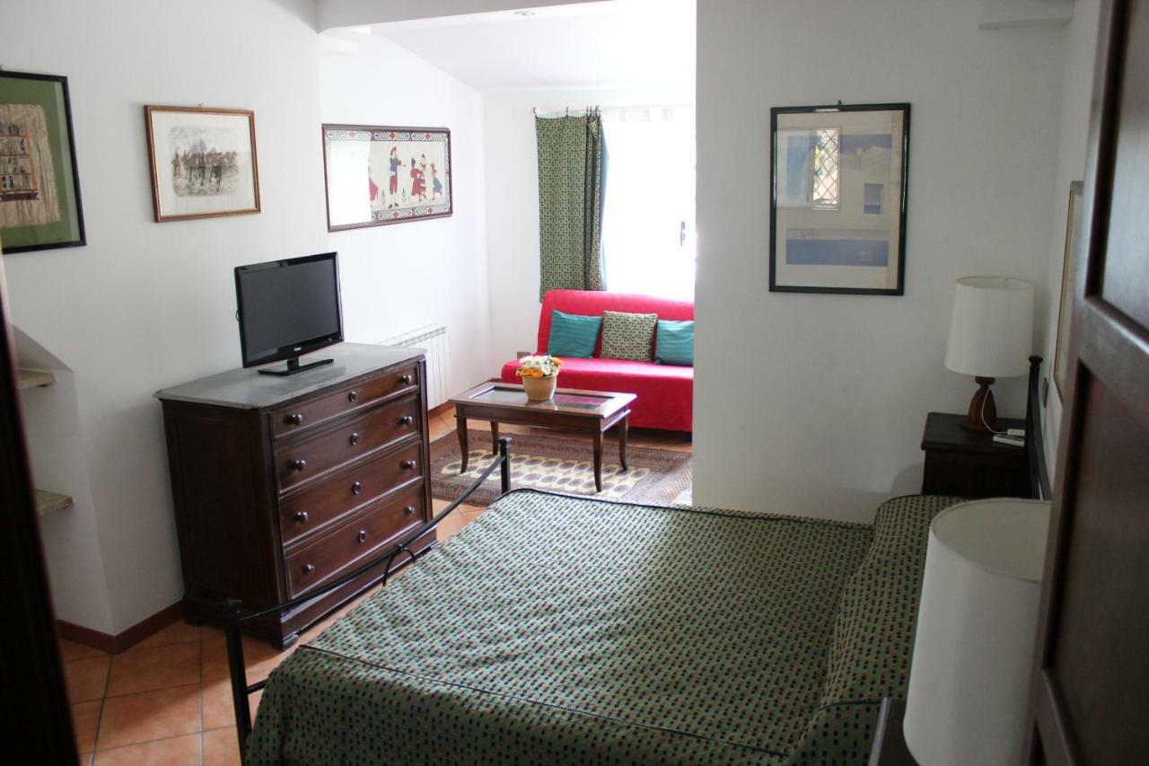 B&B Country Lemon Santa Marta Exterior photo