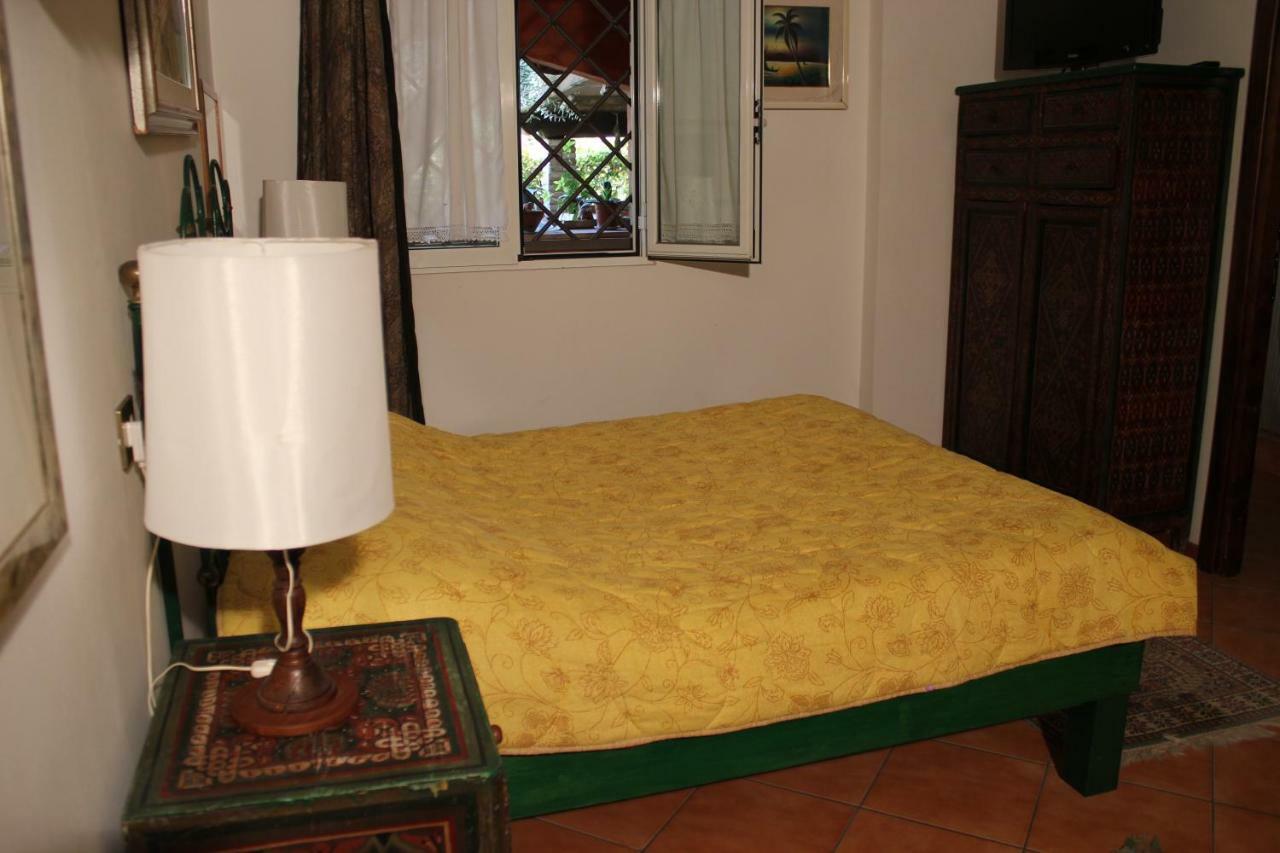 B&B Country Lemon Santa Marta Exterior photo