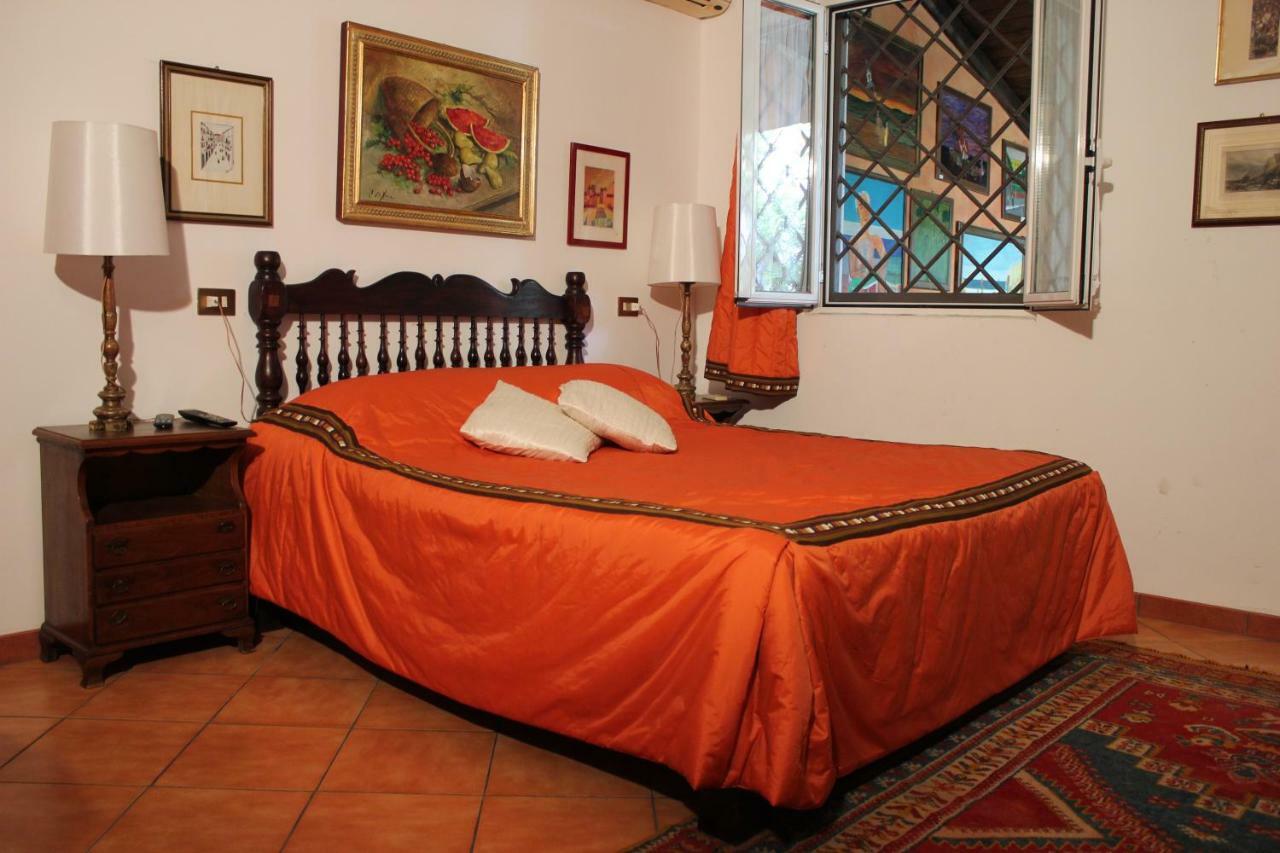 B&B Country Lemon Santa Marta Exterior photo