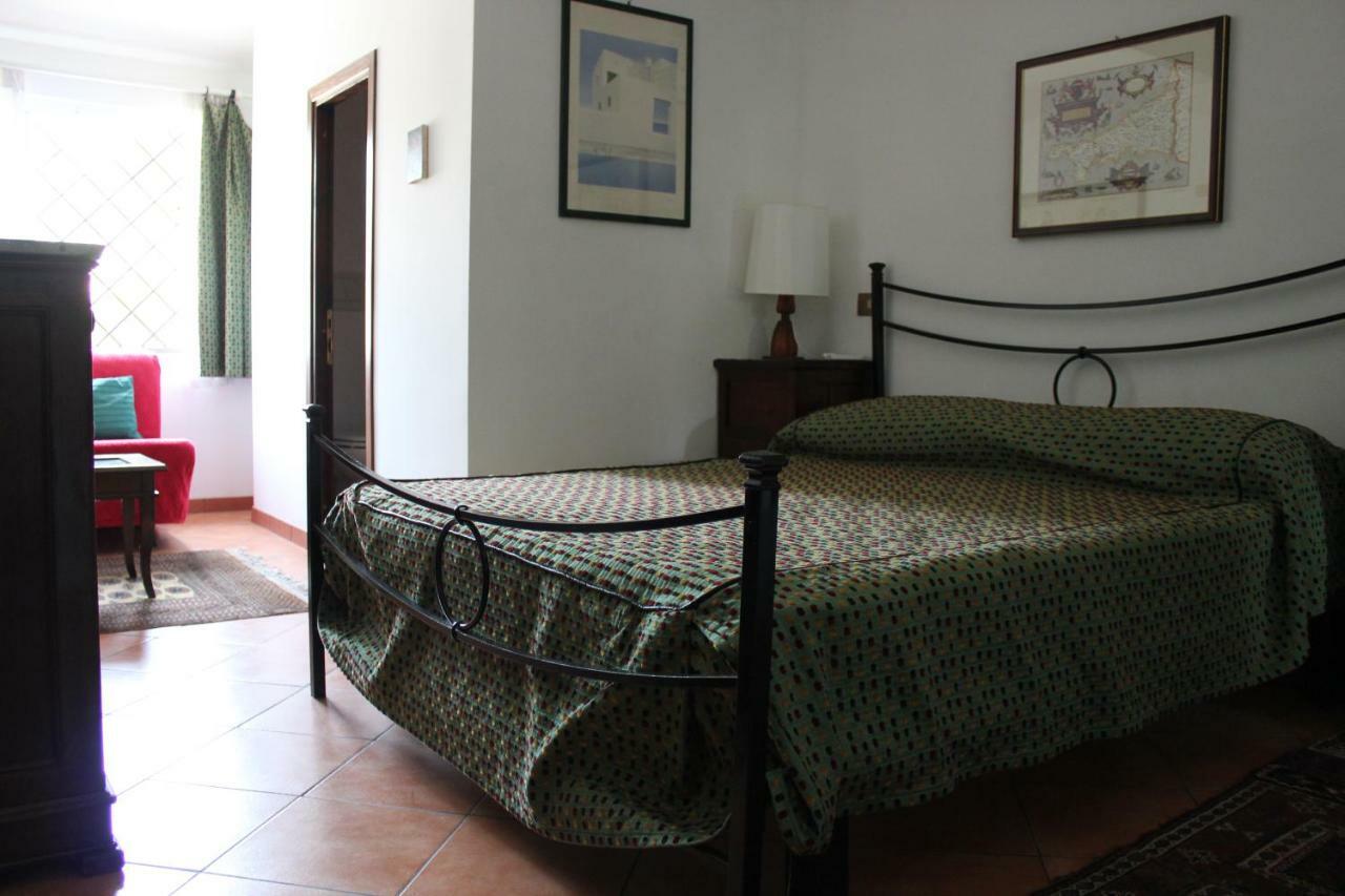 B&B Country Lemon Santa Marta Exterior photo