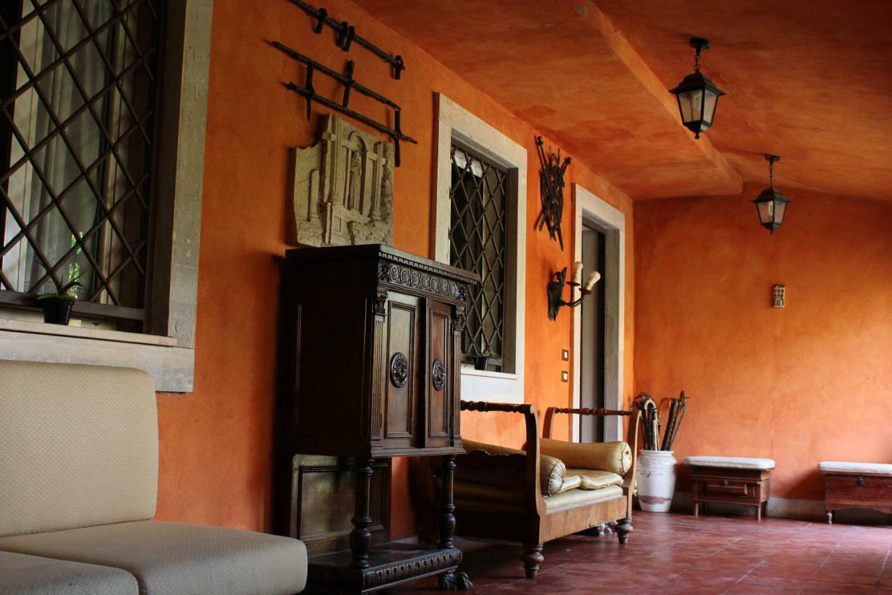 B&B Country Lemon Santa Marta Exterior photo