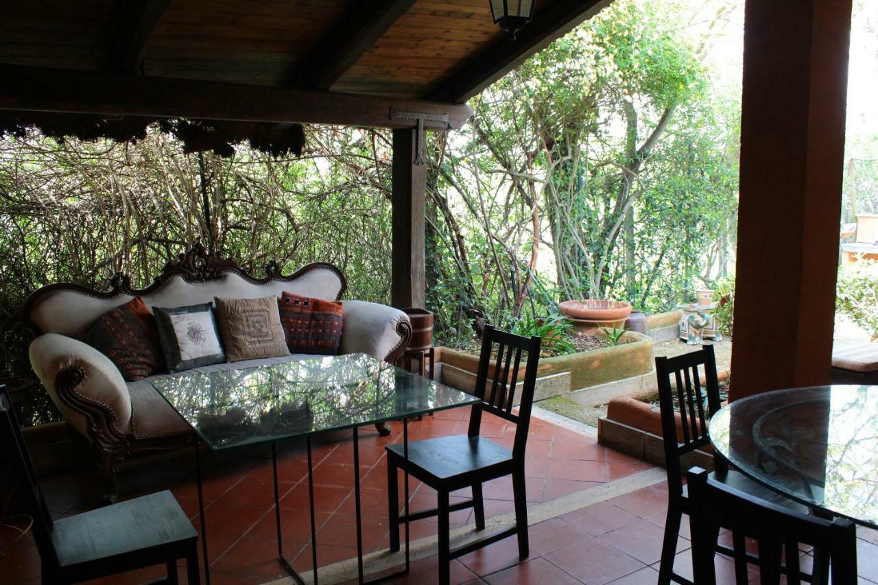 B&B Country Lemon Santa Marta Exterior photo