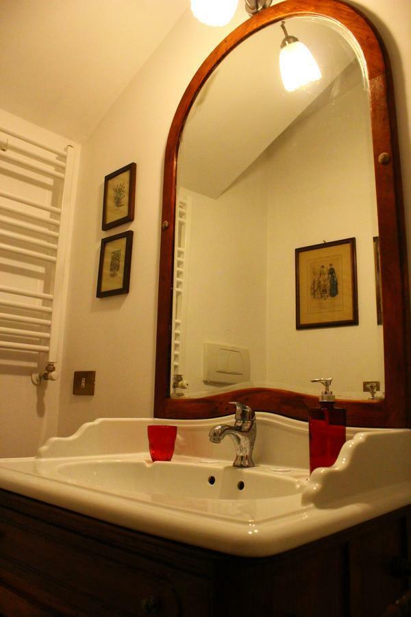 B&B Country Lemon Santa Marta Exterior photo