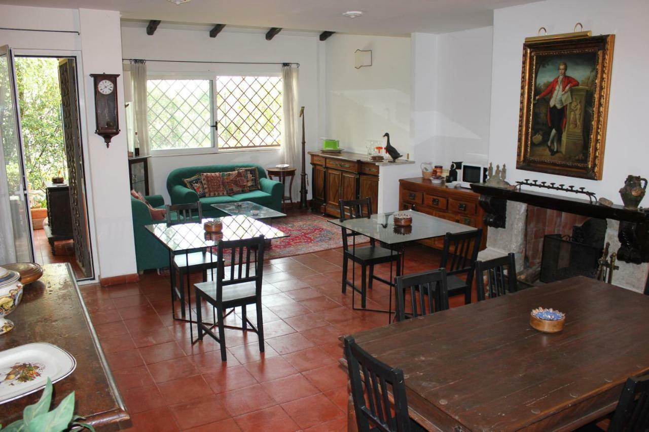 B&B Country Lemon Santa Marta Exterior photo
