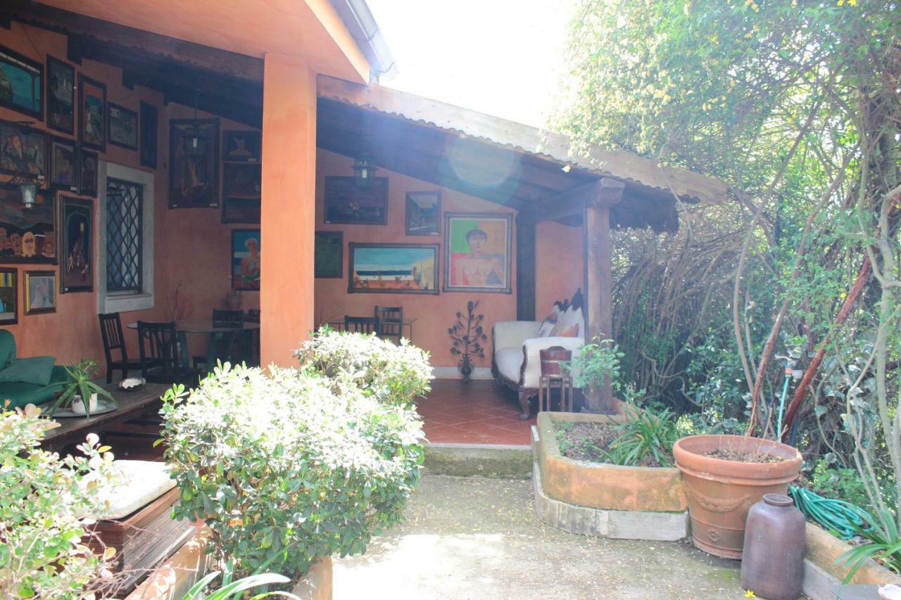 B&B Country Lemon Santa Marta Exterior photo