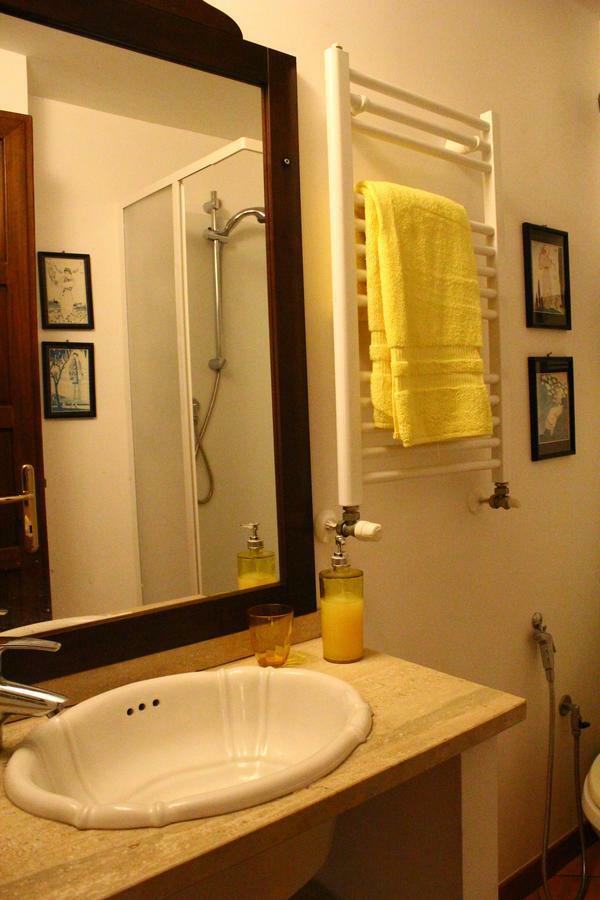 B&B Country Lemon Santa Marta Exterior photo